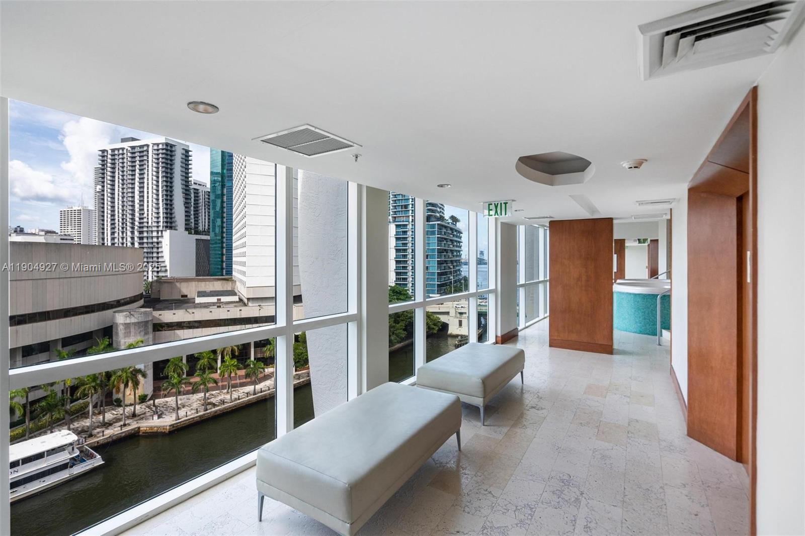 BRICKELL ON THE RIVER S T - Residential Lease