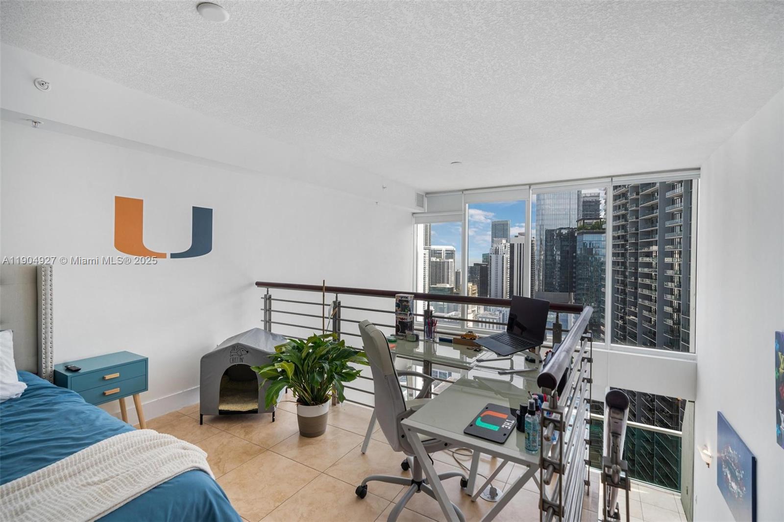 BRICKELL ON THE RIVER S T - Residential Lease