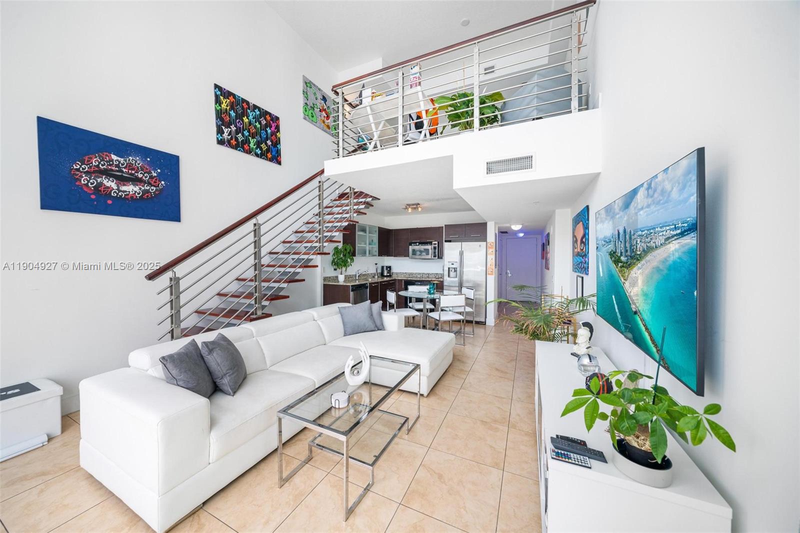 BRICKELL ON THE RIVER S T - Residential Lease