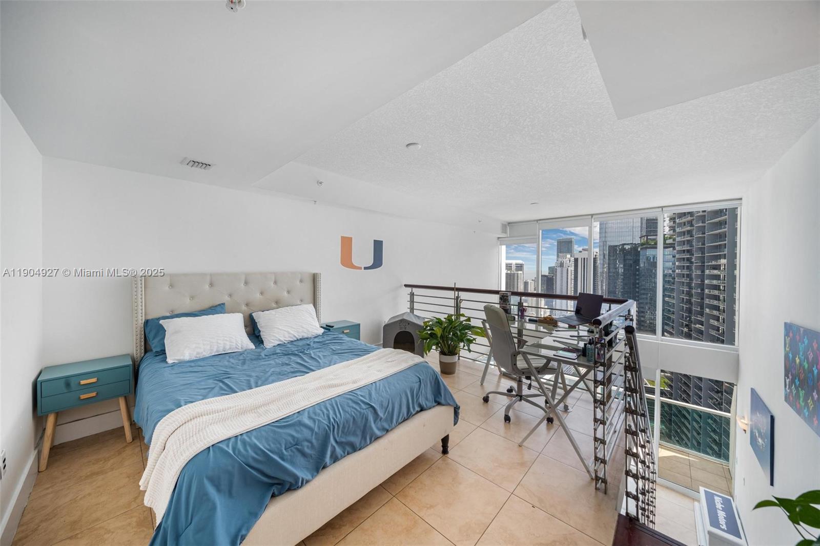 BRICKELL ON THE RIVER S T - Residential Lease