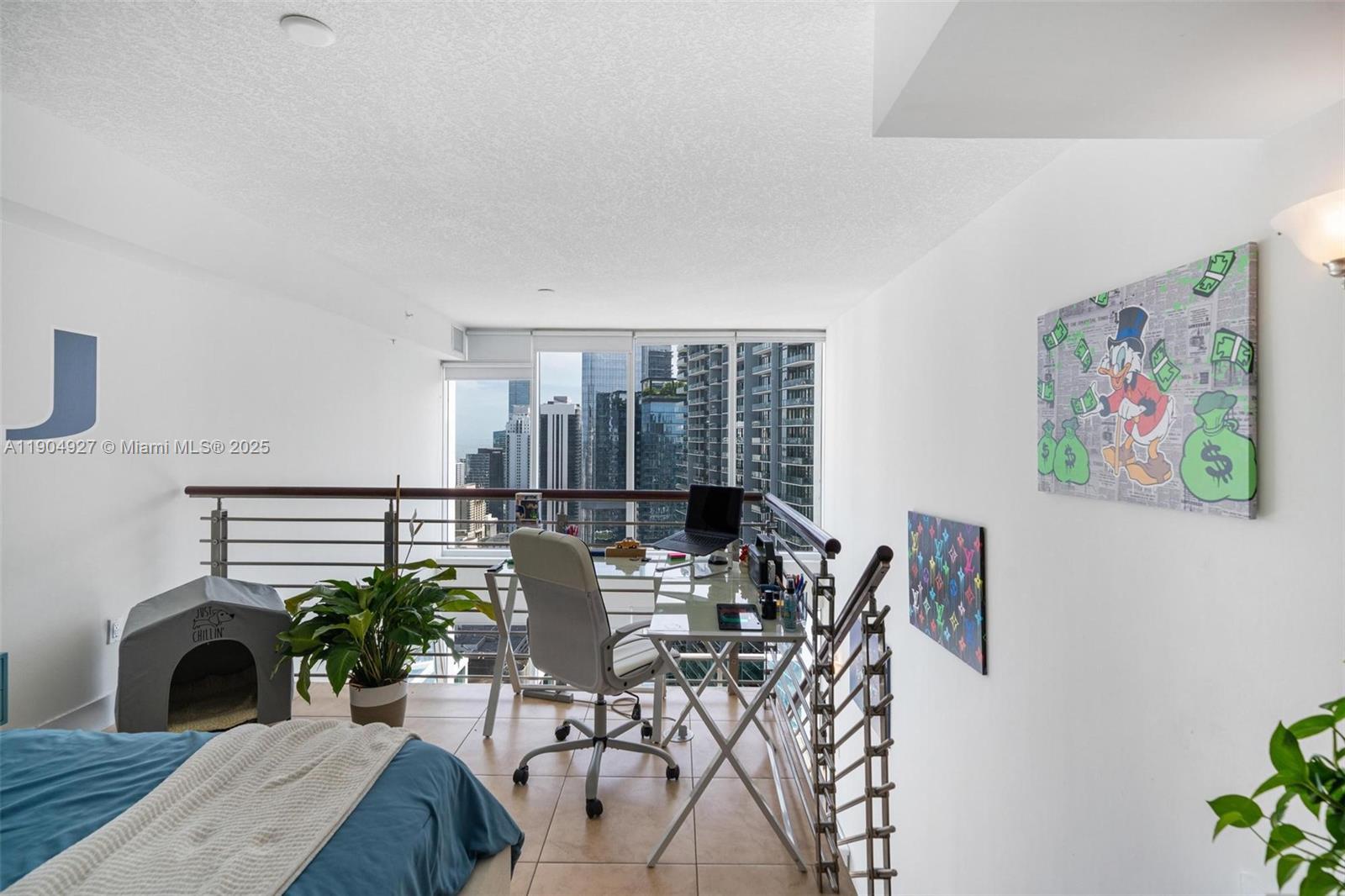 BRICKELL ON THE RIVER S T - Residential Lease
