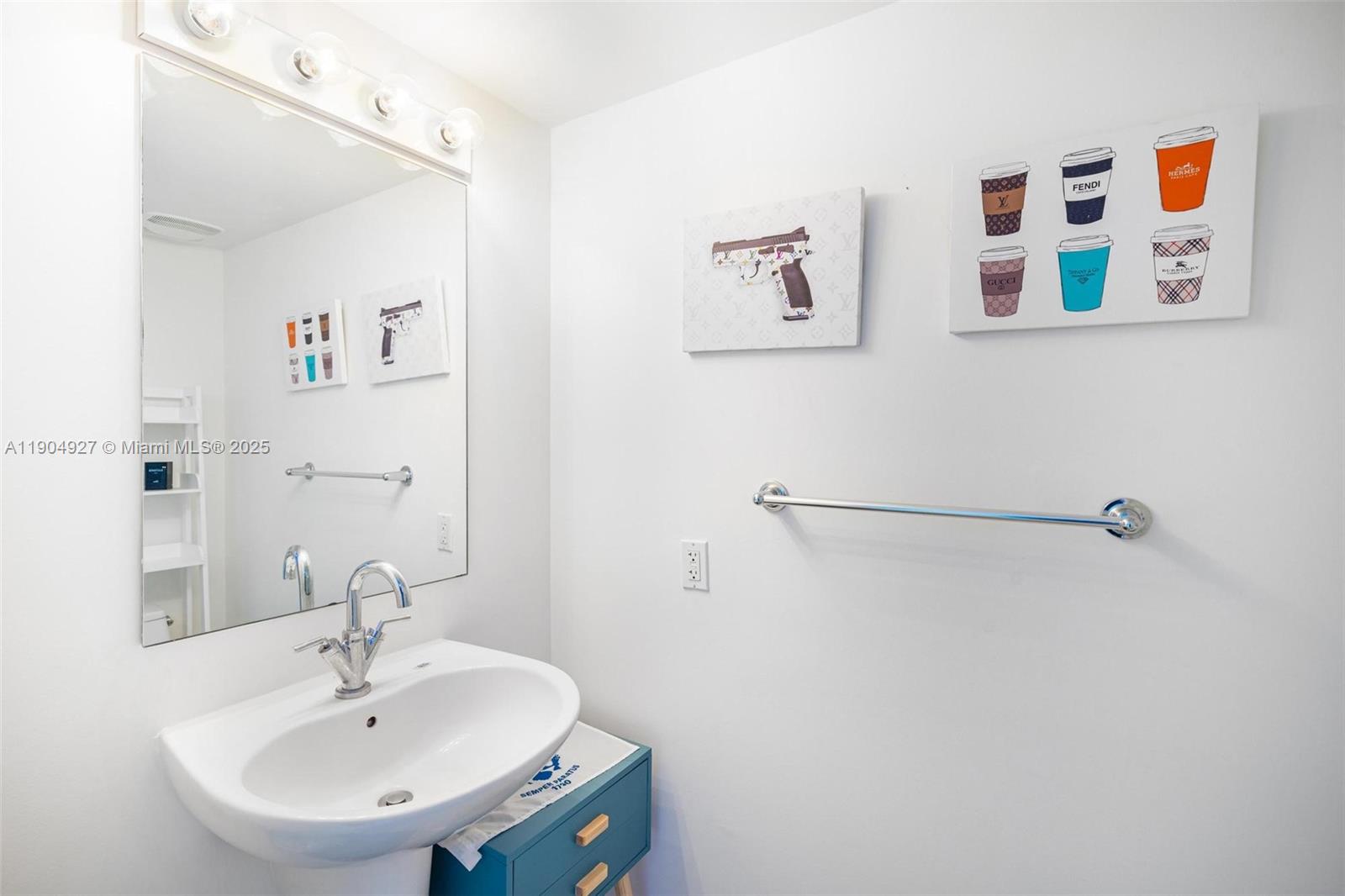 BRICKELL ON THE RIVER S T - Residential Lease