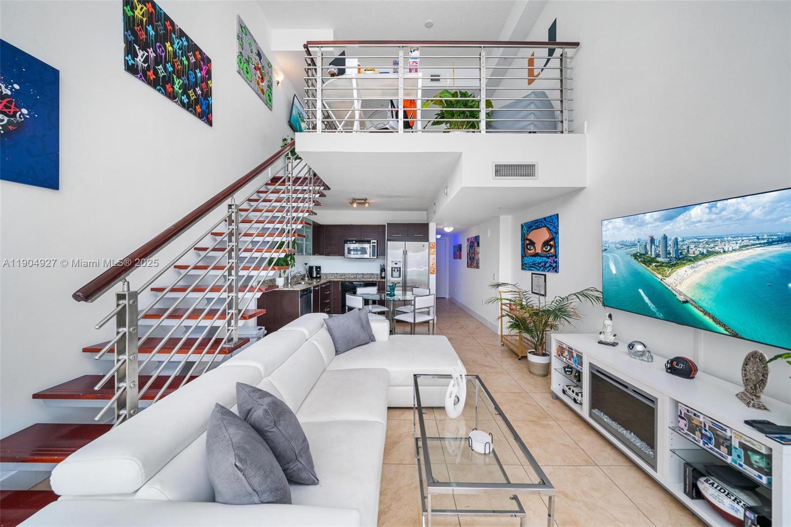 BRICKELL ON THE RIVER S T - Residential Lease