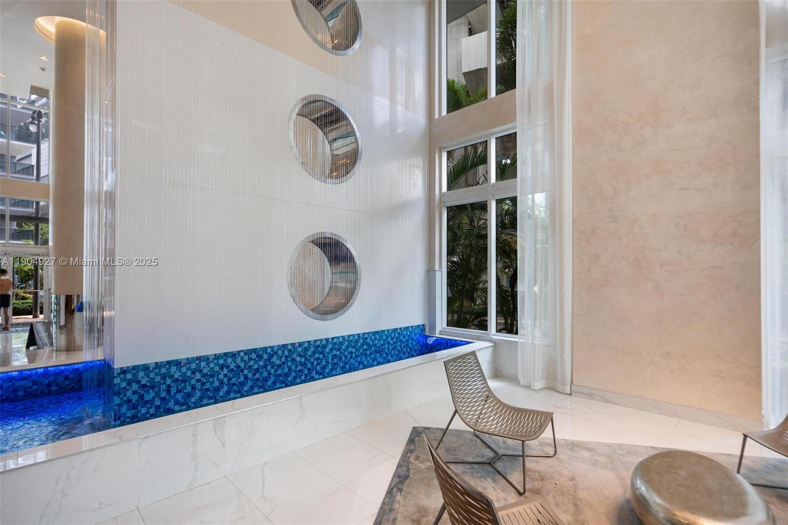 BRICKELL ON THE RIVER S T - Residential Lease