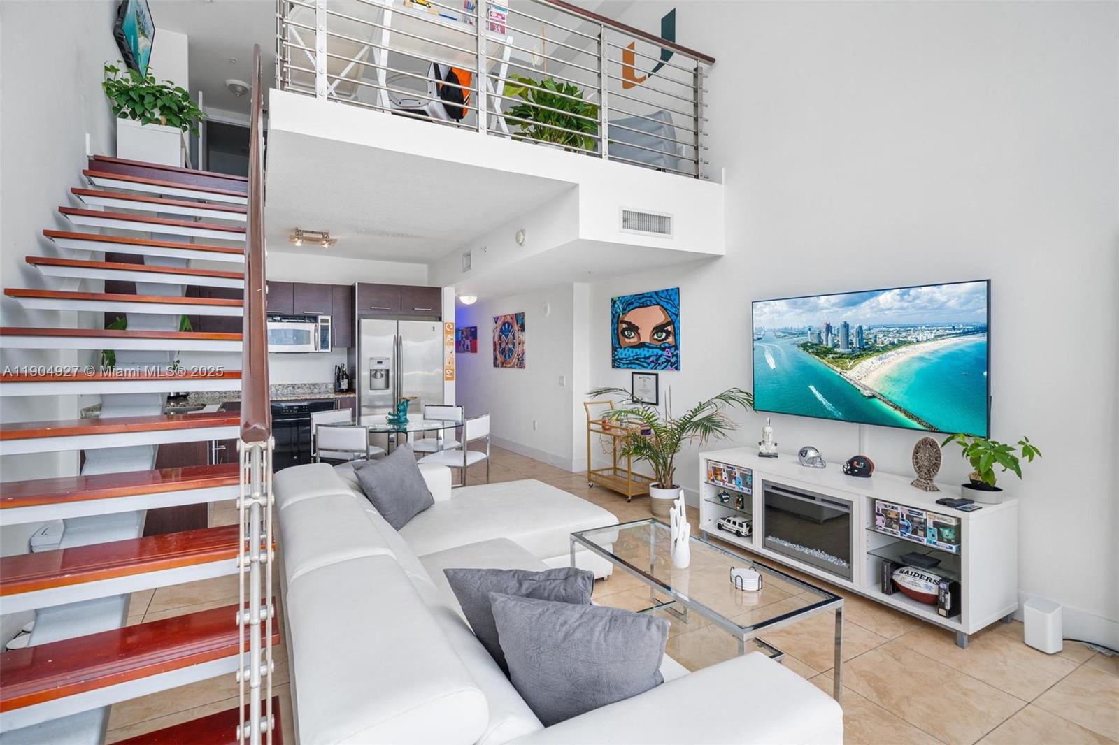 BRICKELL ON THE RIVER S T - Residential Lease