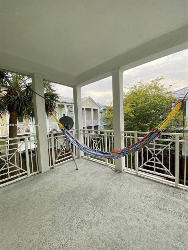 RESERVE AT DORAL EAST - Residential