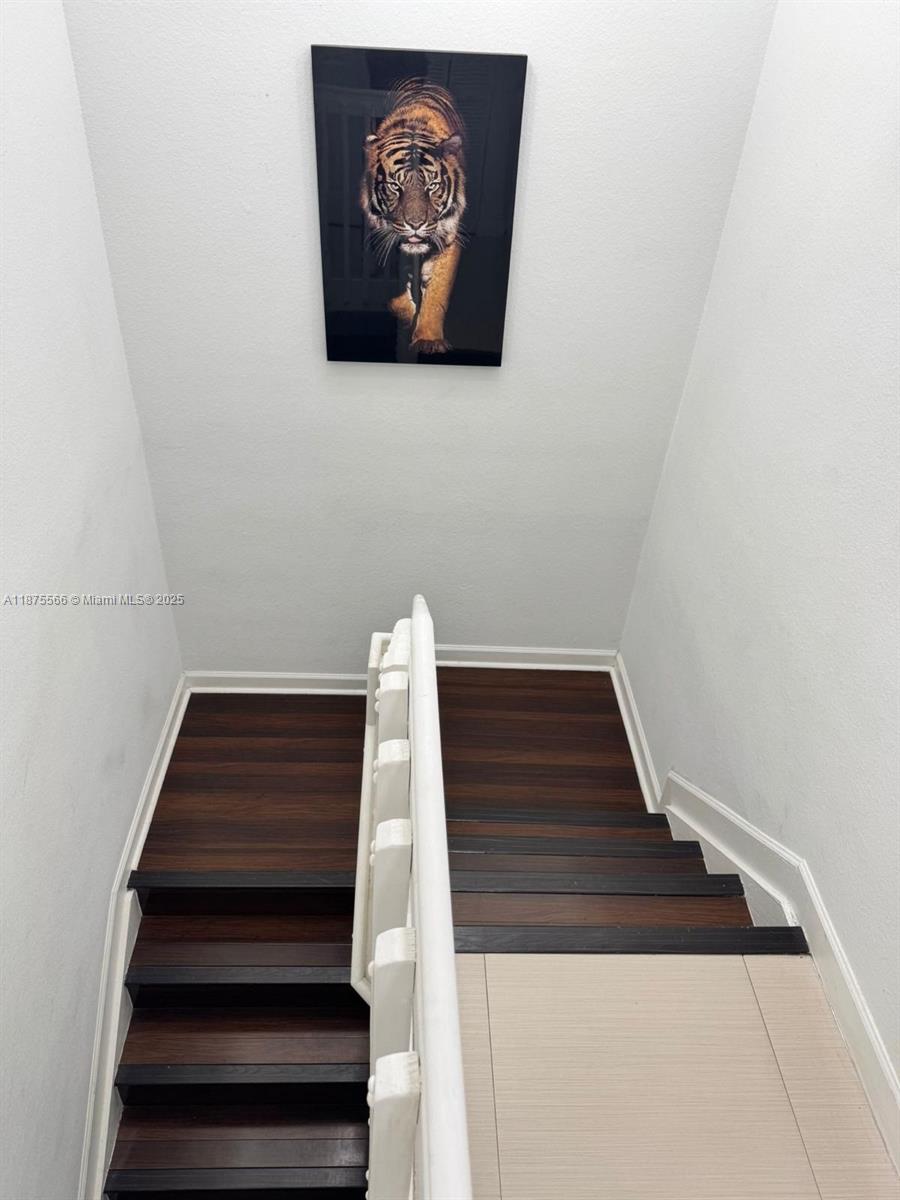 RESERVE AT DORAL EAST - Residential