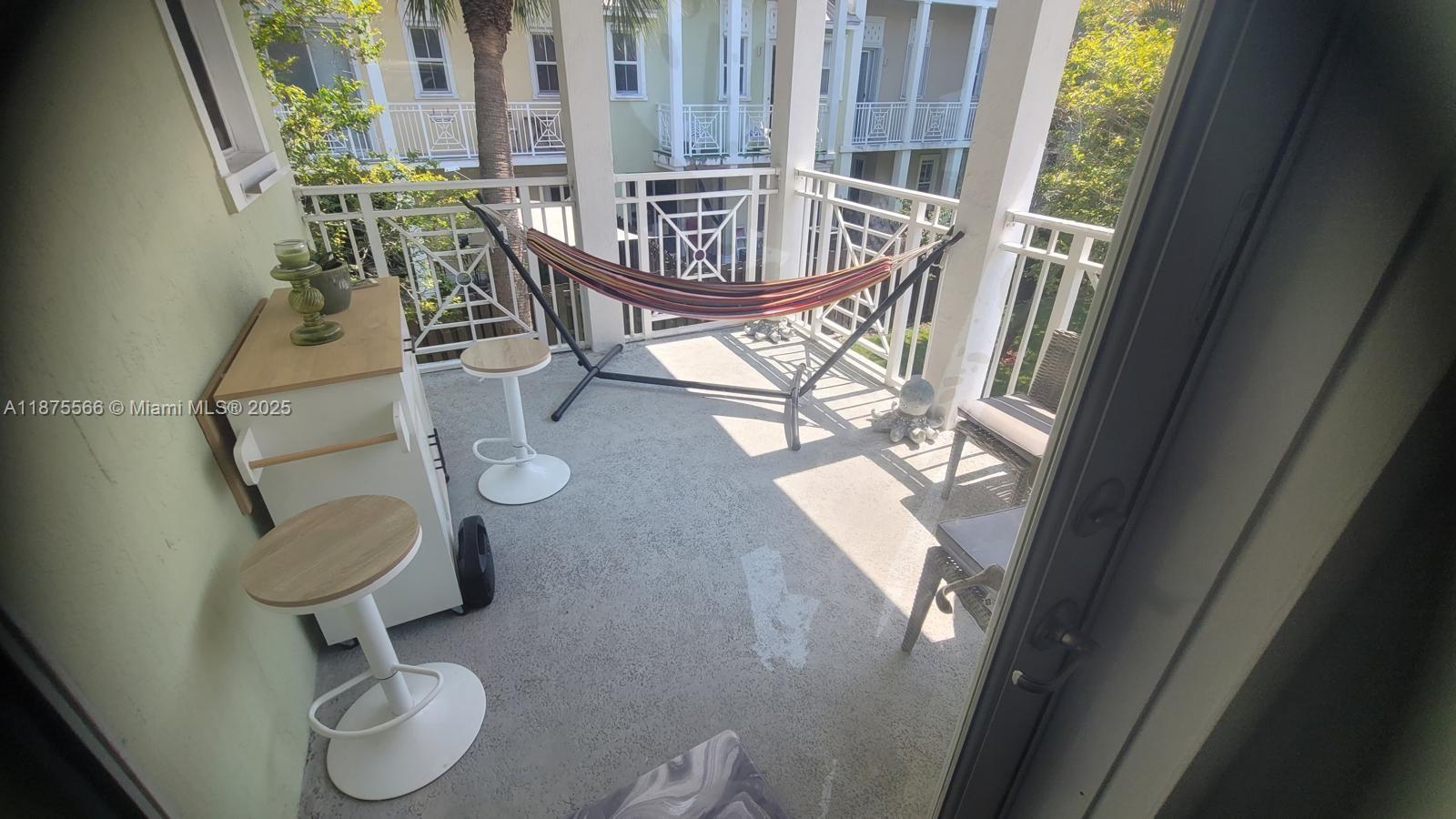 RESERVE AT DORAL EAST - Residential