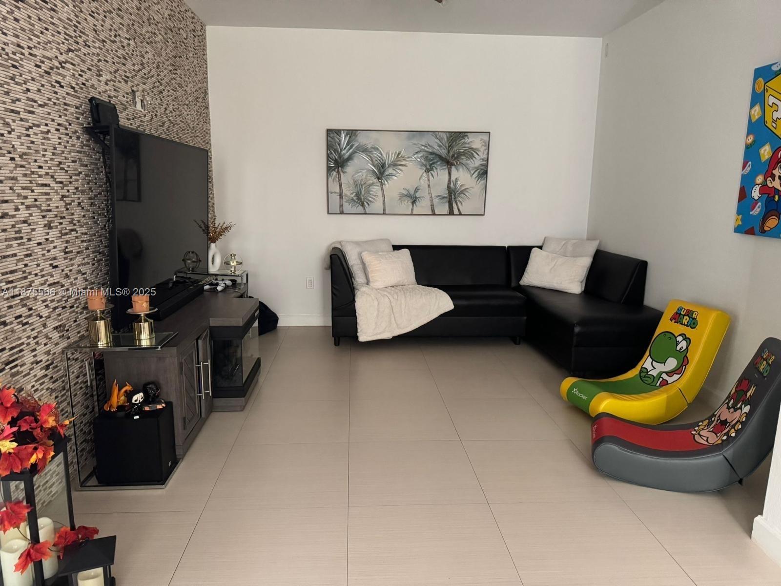 RESERVE AT DORAL EAST - Residential