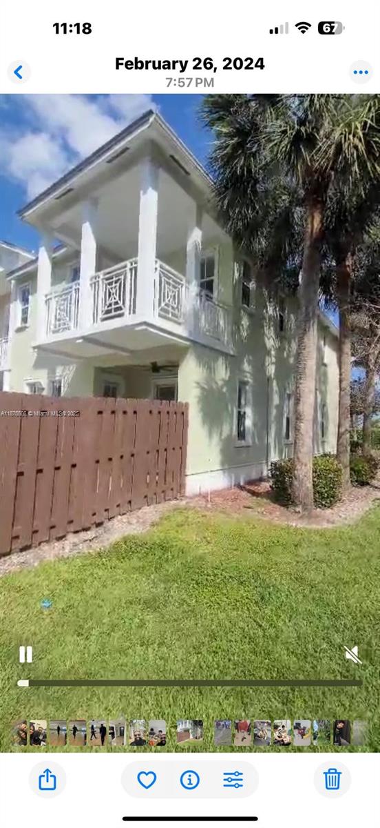 RESERVE AT DORAL EAST - Residential