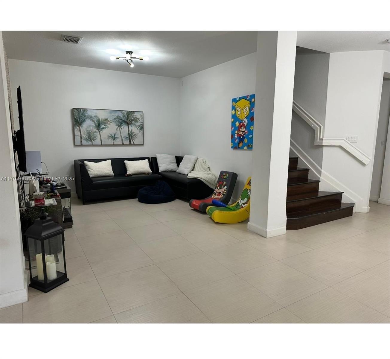 RESERVE AT DORAL EAST - Residential