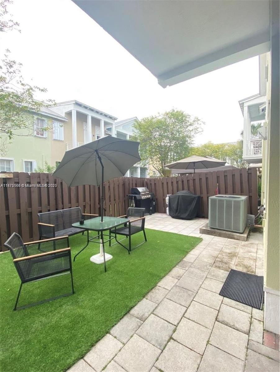 RESERVE AT DORAL EAST - Residential