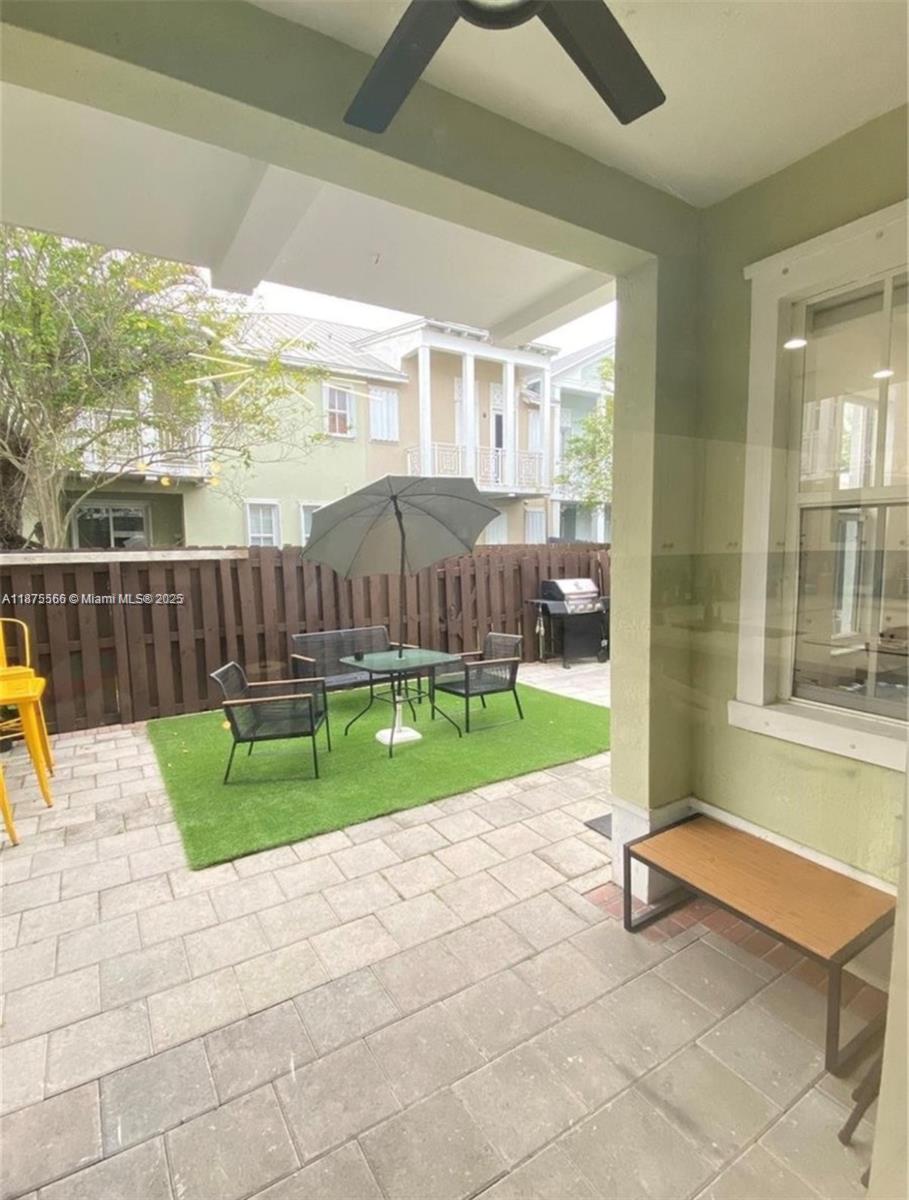 RESERVE AT DORAL EAST - Residential