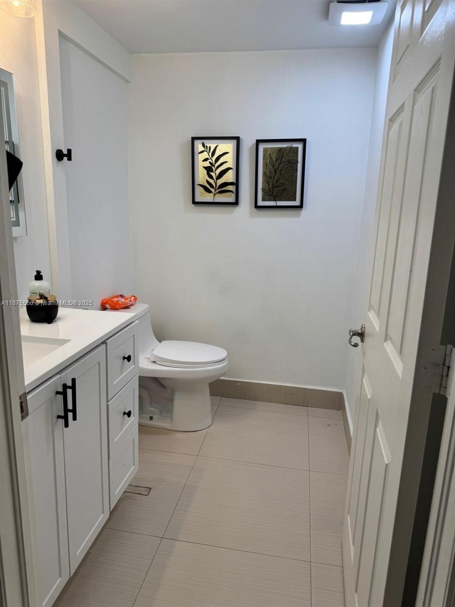 RESERVE AT DORAL EAST - Residential