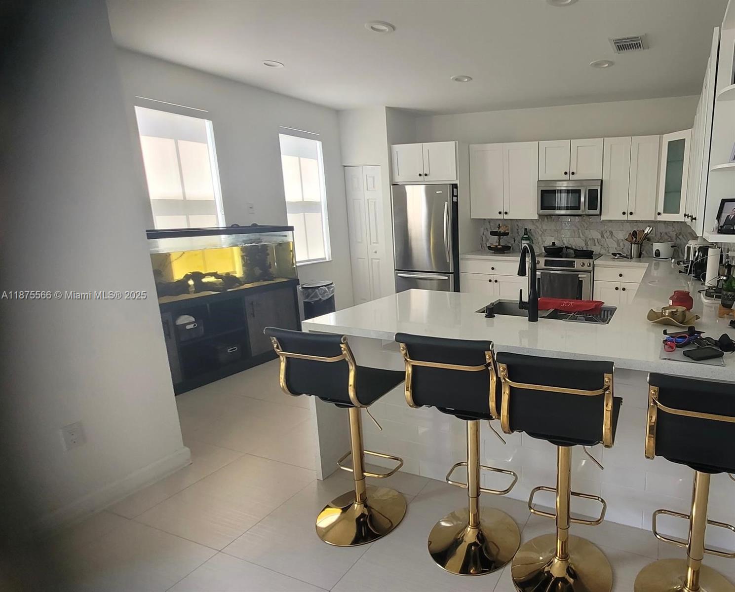 RESERVE AT DORAL EAST - Residential