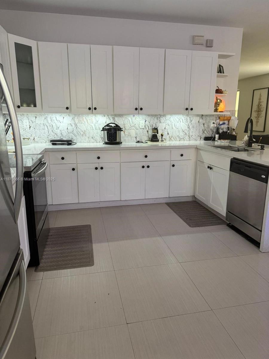 RESERVE AT DORAL EAST - Residential