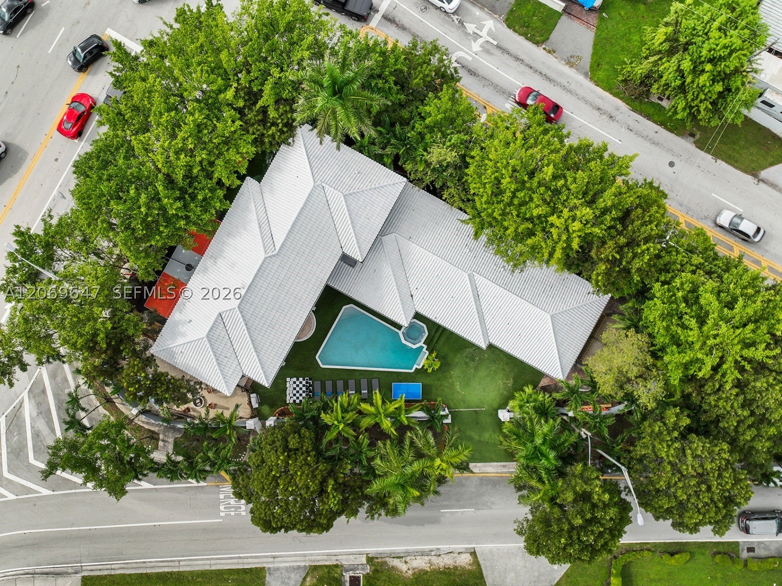 12141 Walsh Blvd