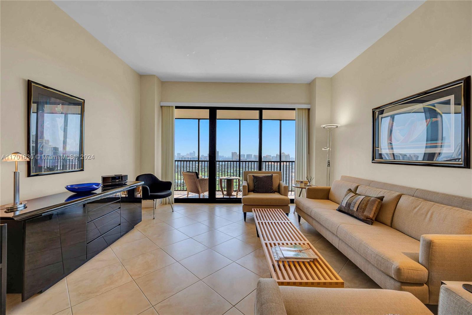 CORONADO CONDO-TOWER II - Residential
