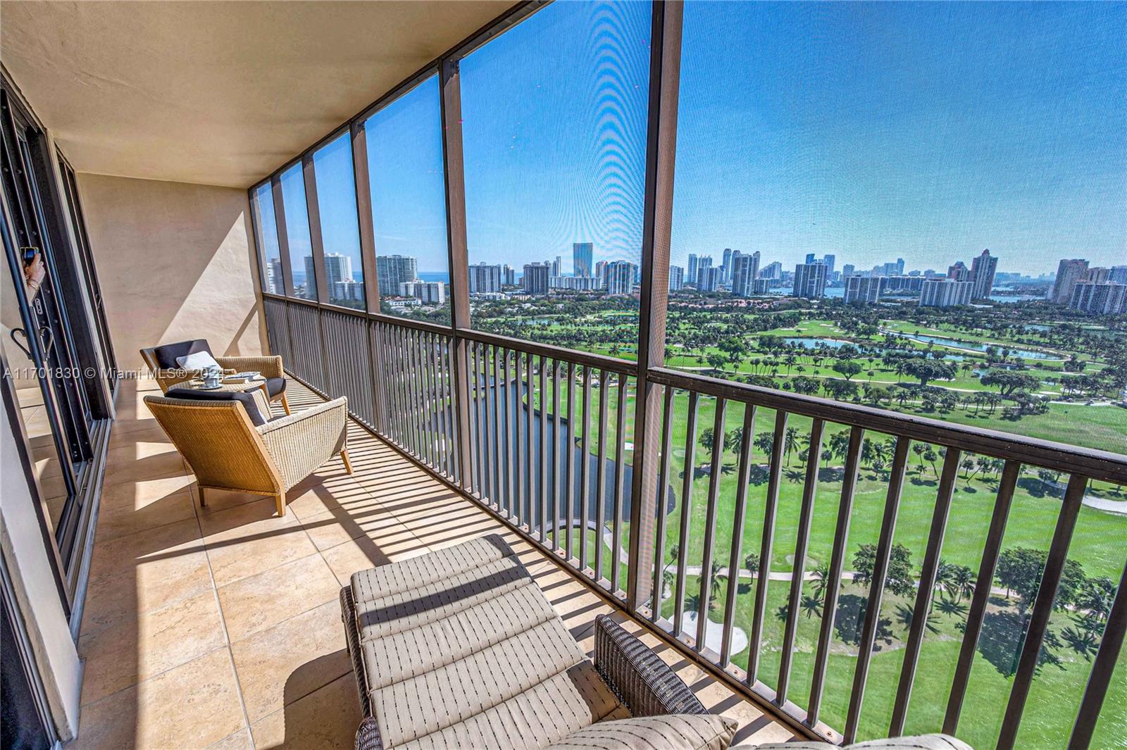 Property for Sale at 20379 W Country Club Dr Ph-36, Aventura, Miami-Dade County, Florida - Bedrooms: 2 
Bathrooms: 2  - $478,000