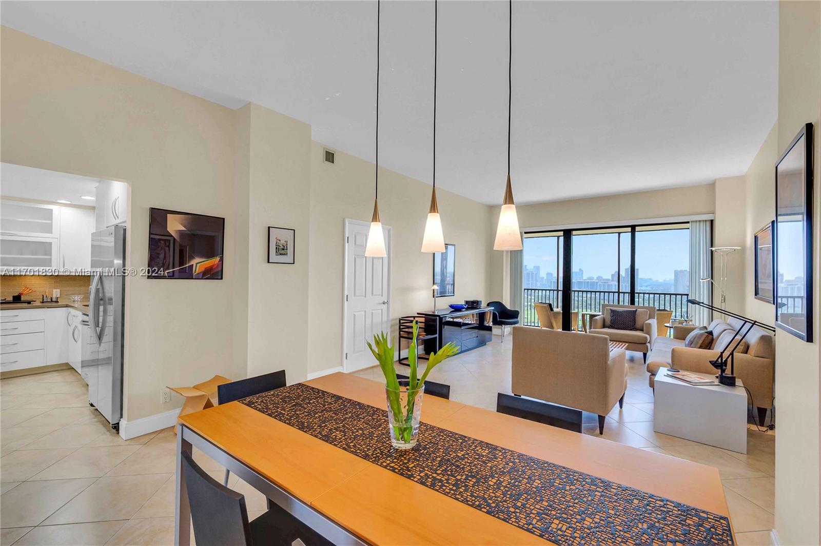 CORONADO CONDO-TOWER II - Residential