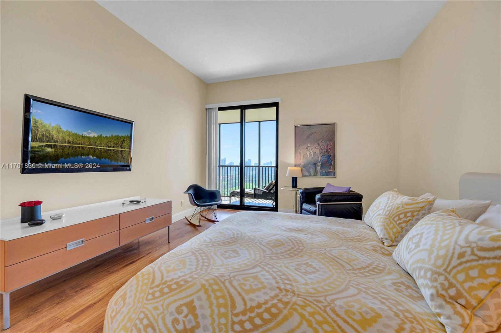 CORONADO CONDO-TOWER II - Residential