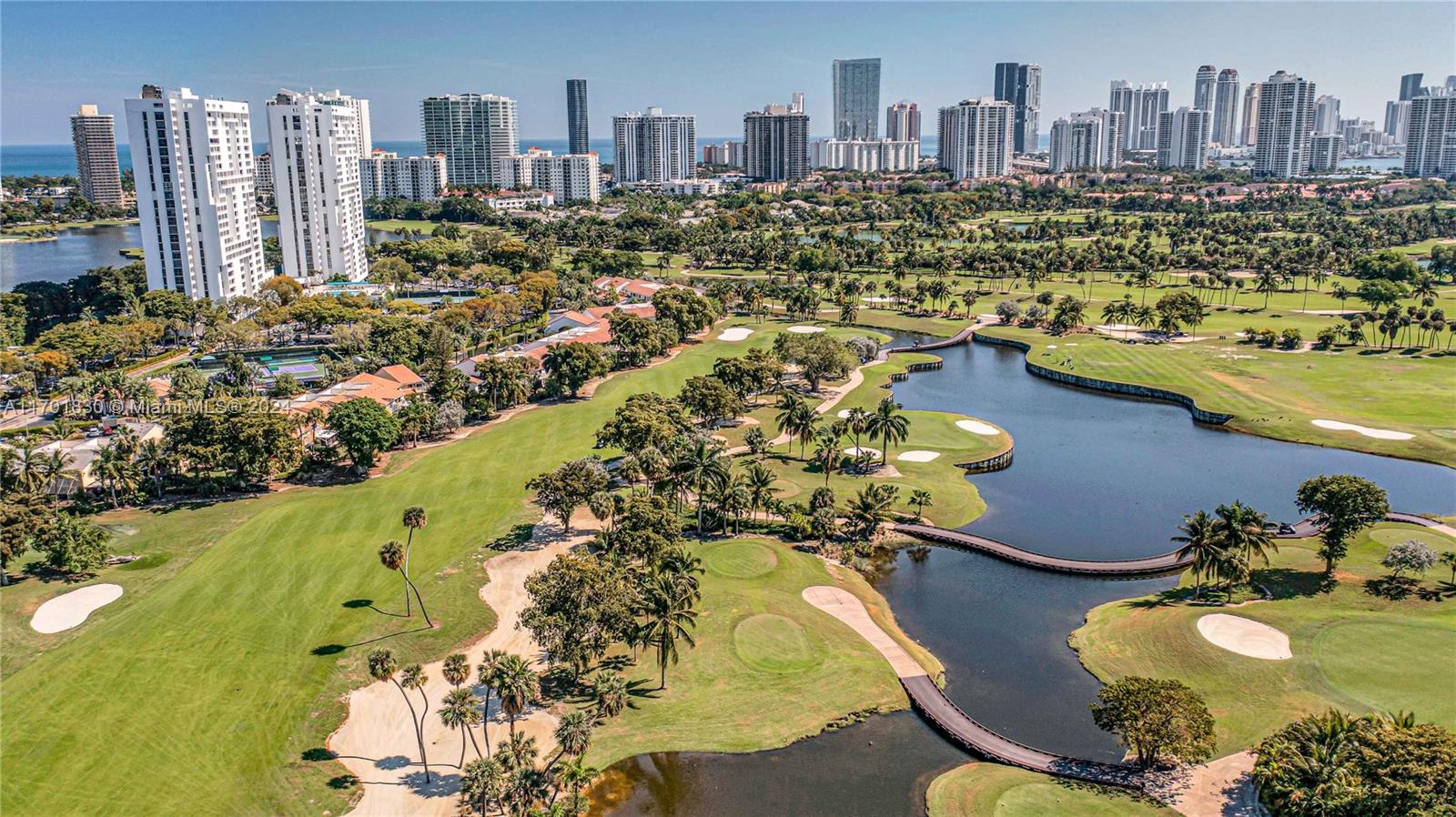 CORONADO CONDO-TOWER II - Residential