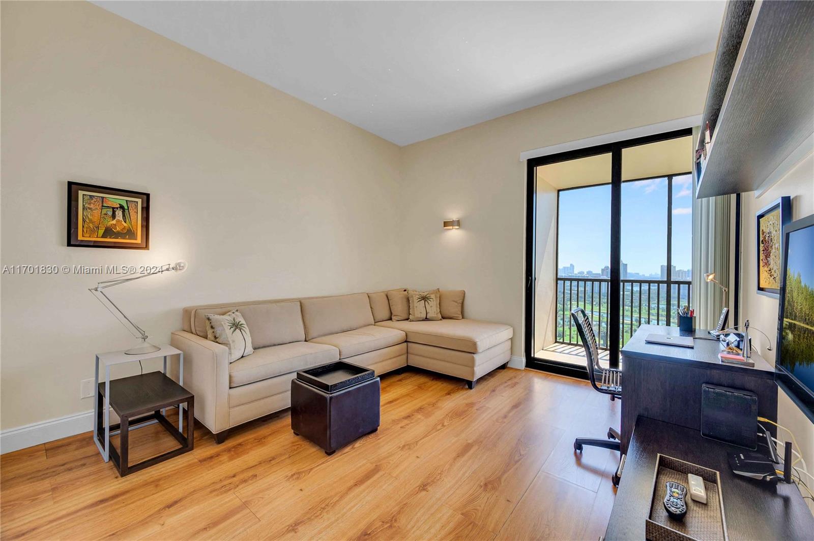 CORONADO CONDO-TOWER II - Residential