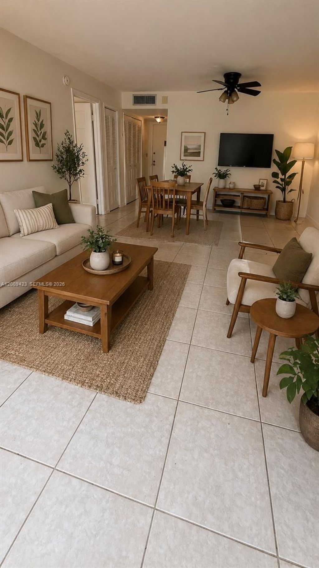 Photo of 3774 Inverrary Blvd #105P, Lauderhill, FL 33319 (MLS # A12009423)