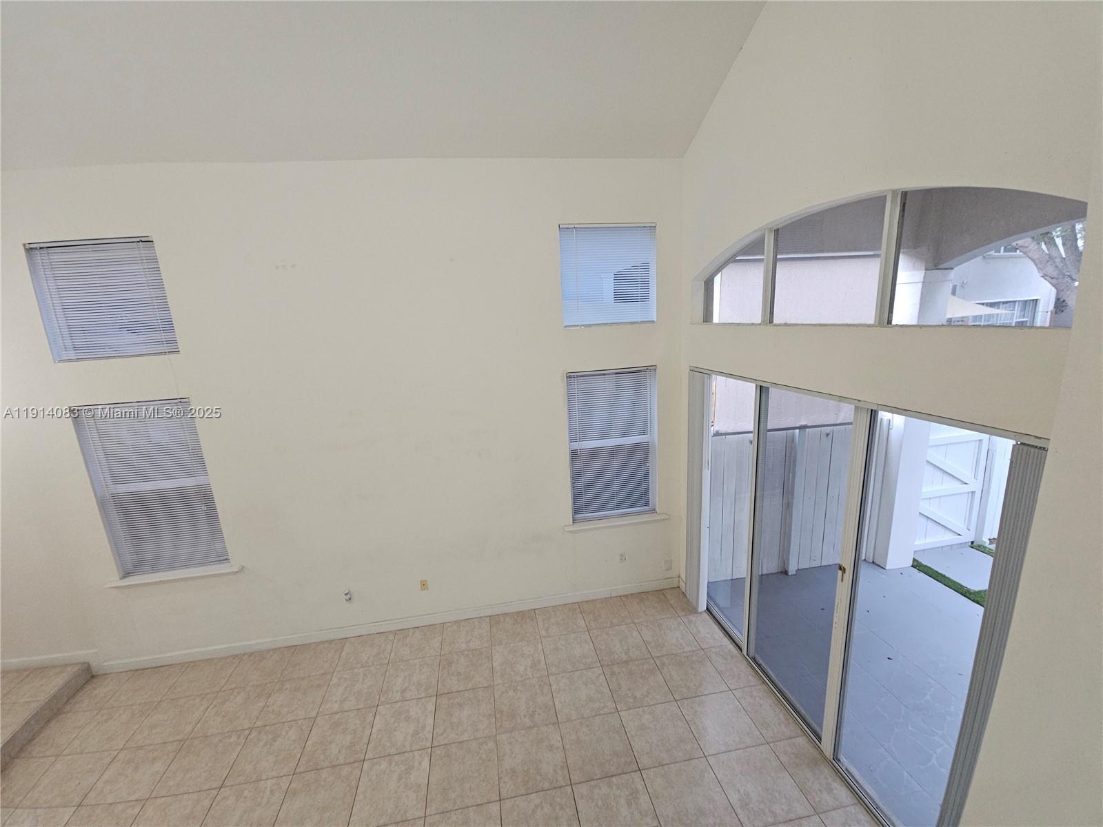 DORAL ISLES NORTH SEC TWO - Residential Lease