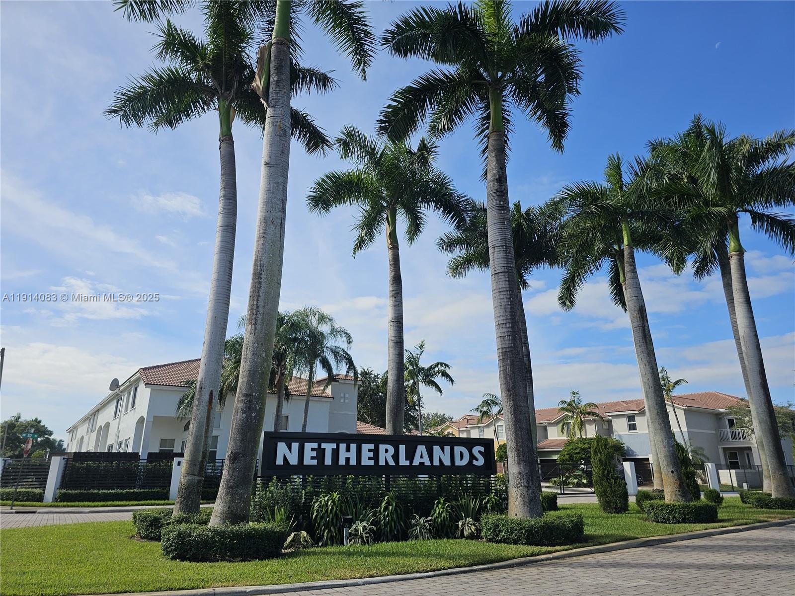 DORAL ISLES NORTH SEC TWO - Residential Lease