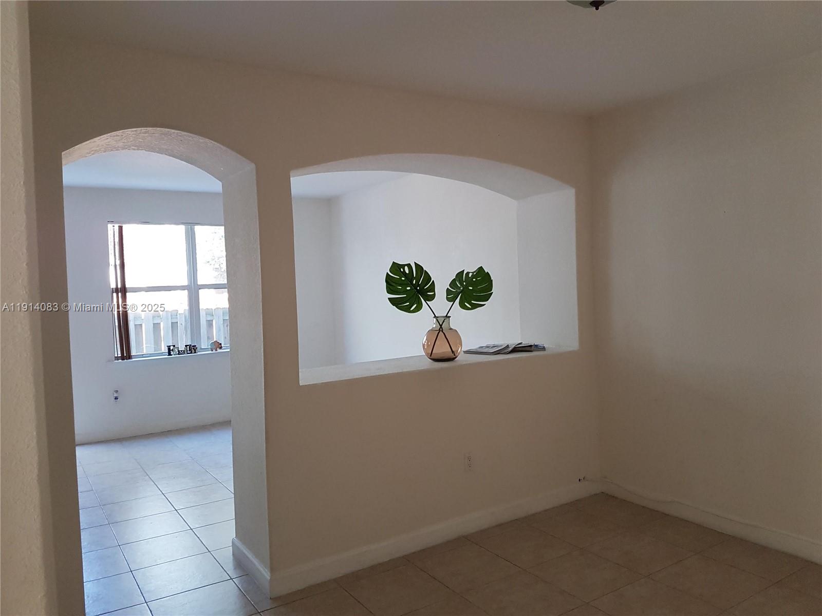 DORAL ISLES NORTH SEC TWO - Residential Lease