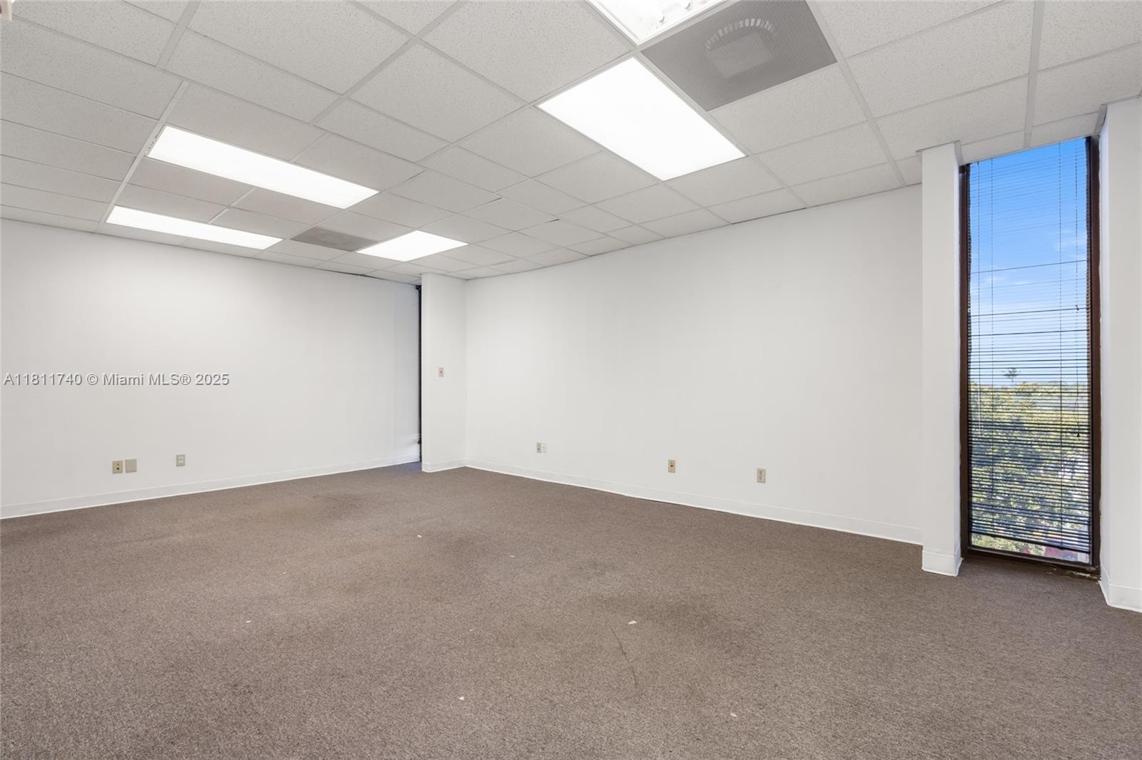 CORAL RIDGE COMMERCIAL BO - Commercial Sale