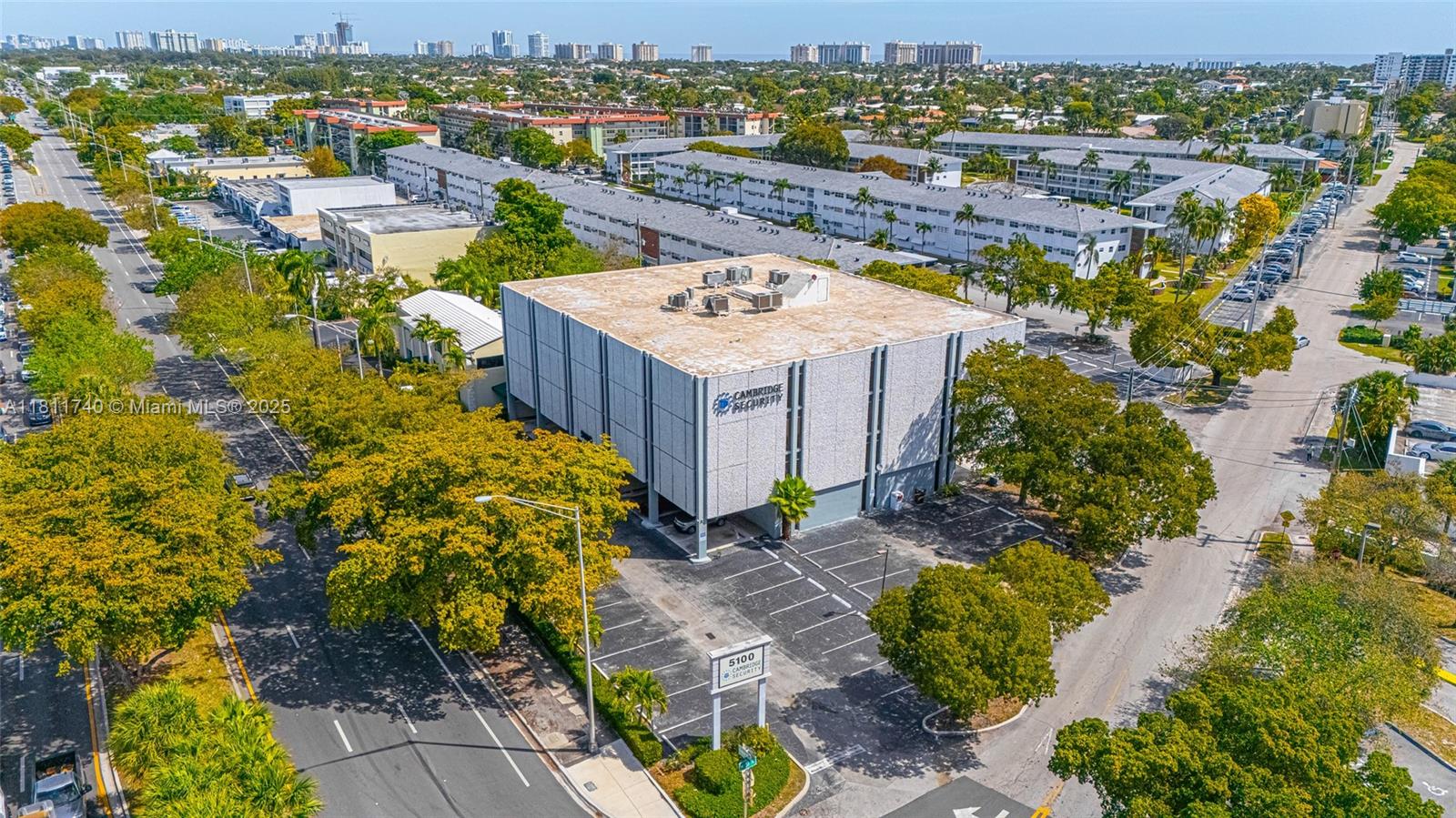CORAL RIDGE COMMERCIAL BO - Commercial Sale