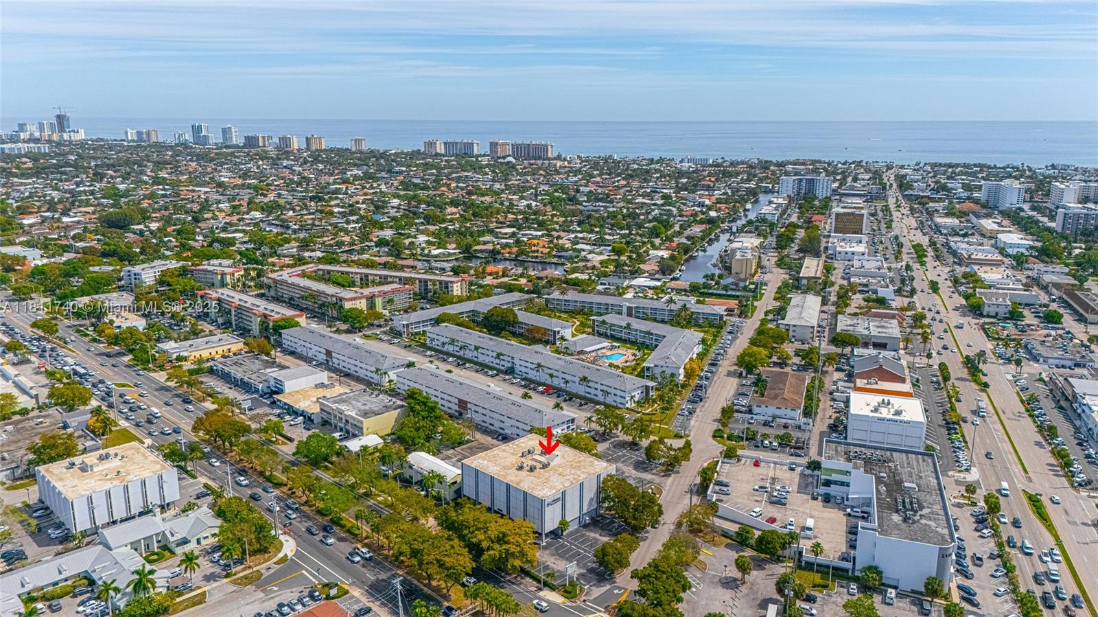 CORAL RIDGE COMMERCIAL BO - Commercial Sale