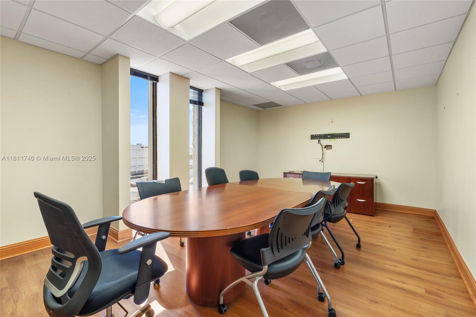 CORAL RIDGE COMMERCIAL BO - Commercial Sale