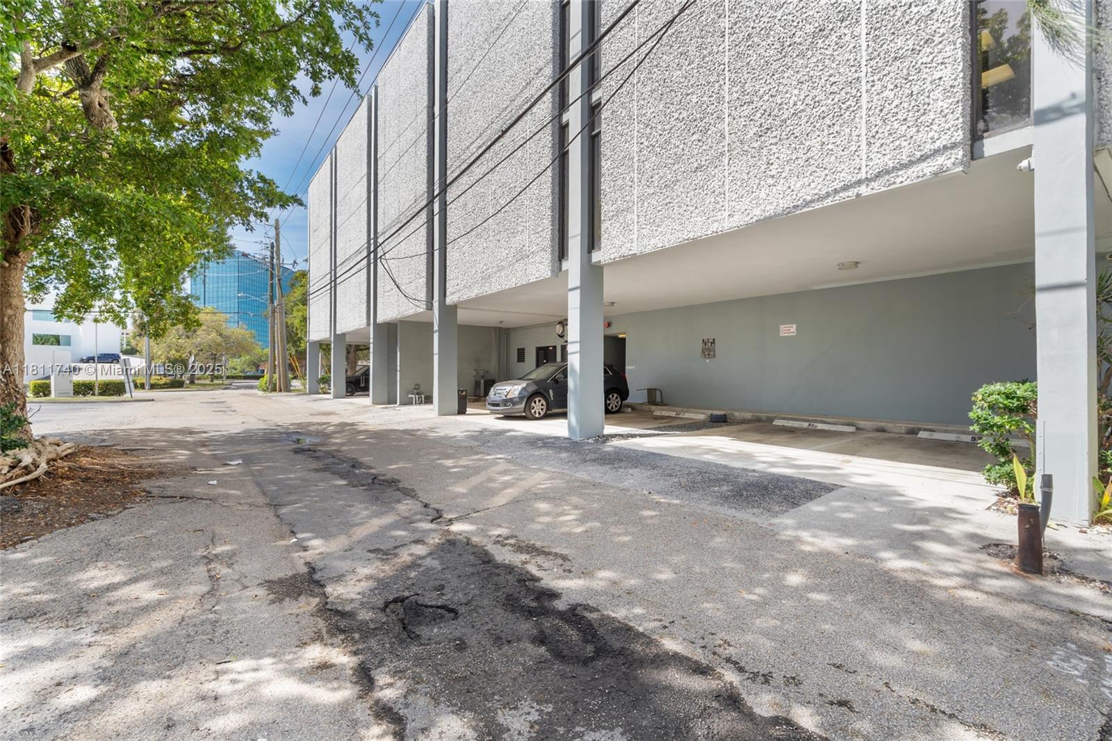 CORAL RIDGE COMMERCIAL BO - Commercial Sale