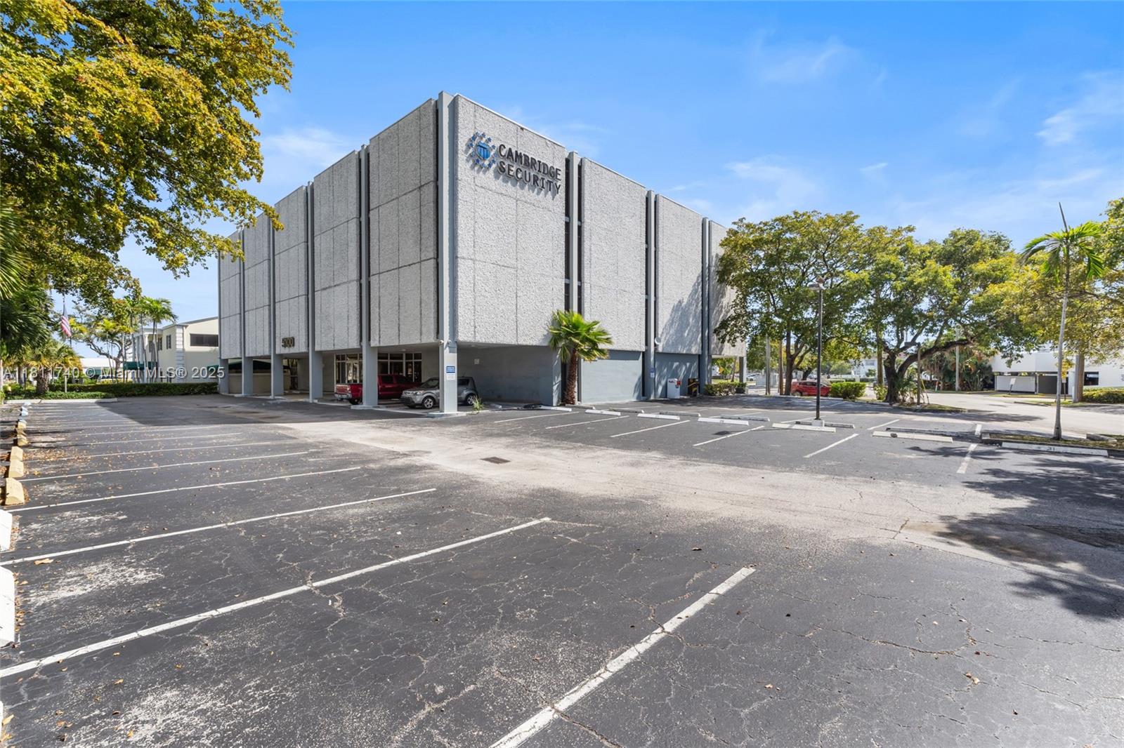 CORAL RIDGE COMMERCIAL BO - Commercial Sale