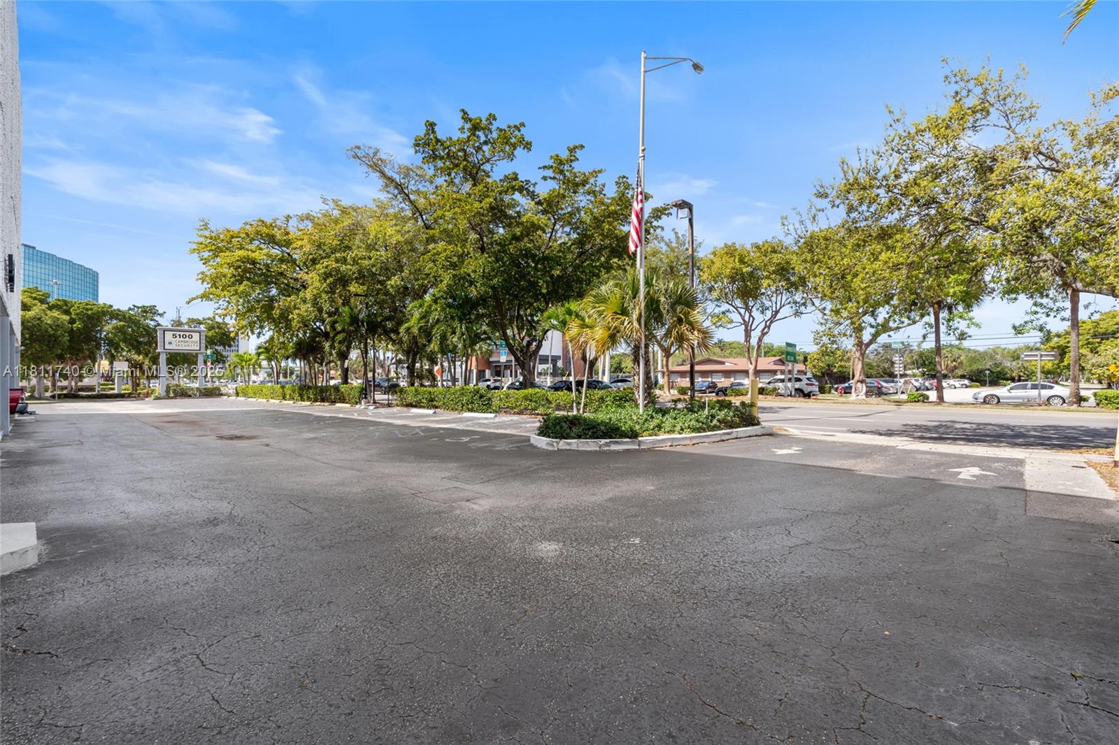 CORAL RIDGE COMMERCIAL BO - Commercial Sale