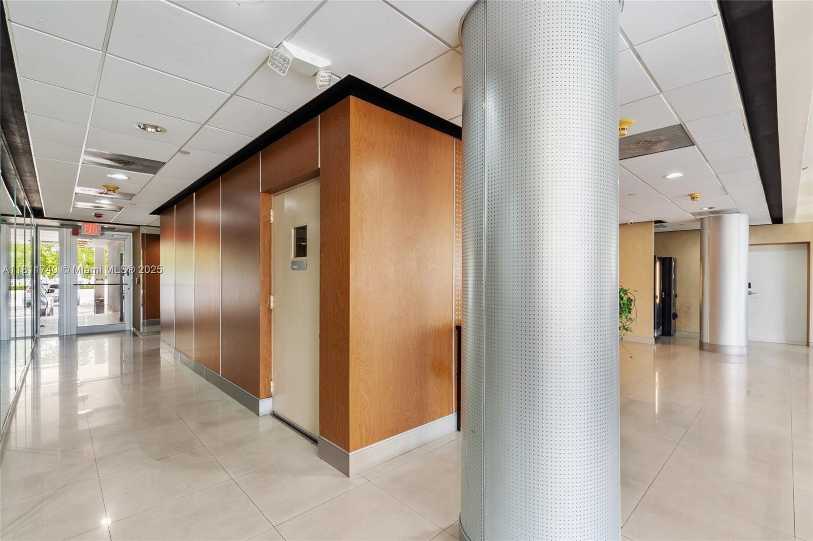 CORAL RIDGE COMMERCIAL BO - Commercial Sale