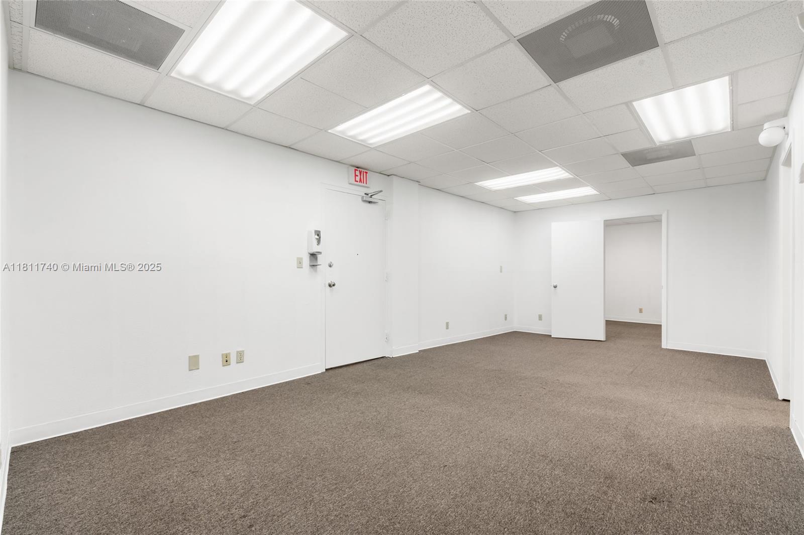 CORAL RIDGE COMMERCIAL BO - Commercial Sale