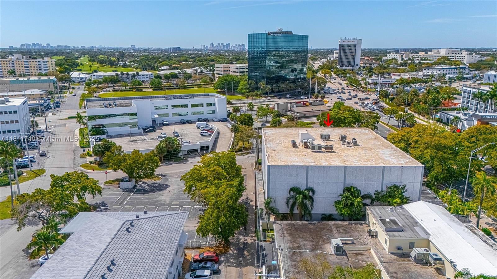 CORAL RIDGE COMMERCIAL BO - Commercial Sale