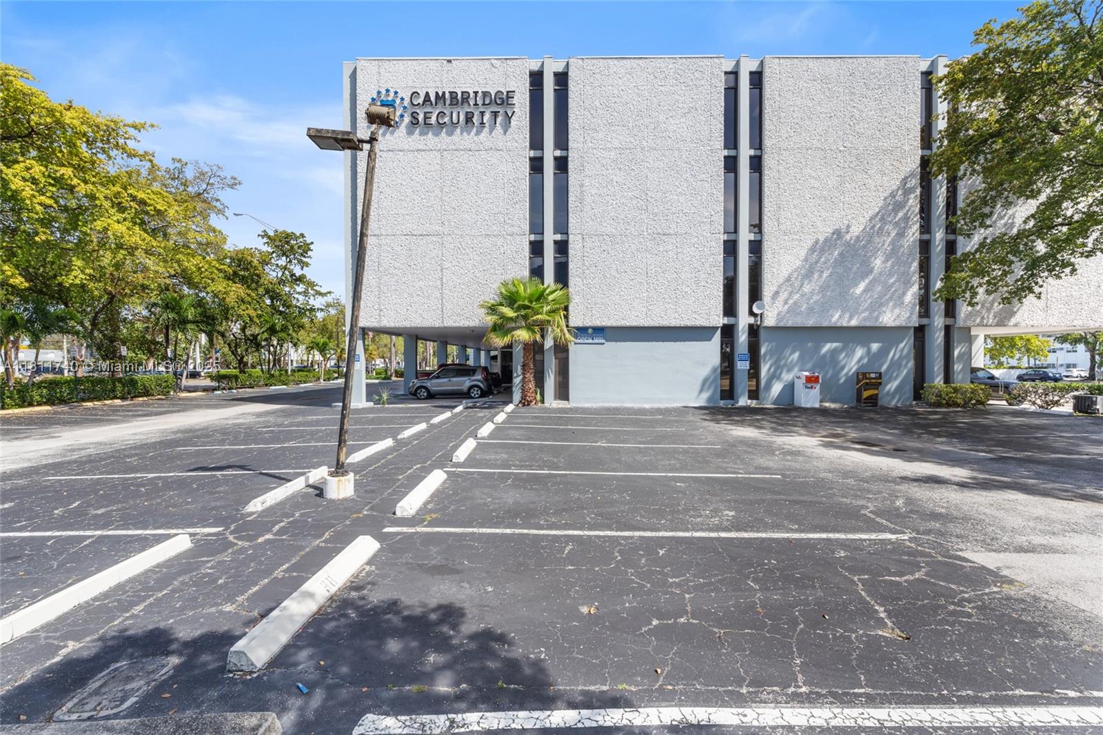 CORAL RIDGE COMMERCIAL BO - Commercial Sale