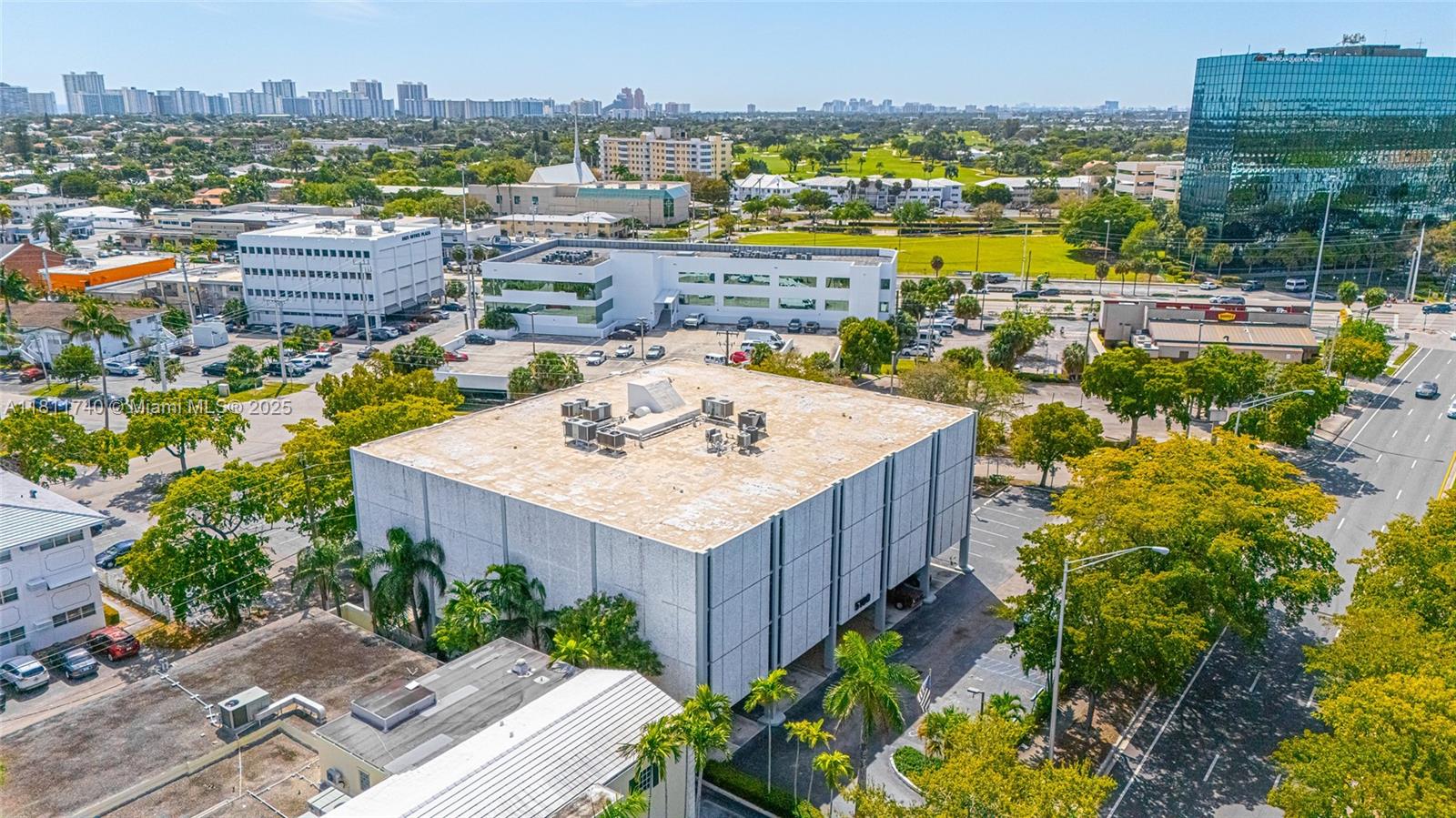 CORAL RIDGE COMMERCIAL BO - Commercial Sale