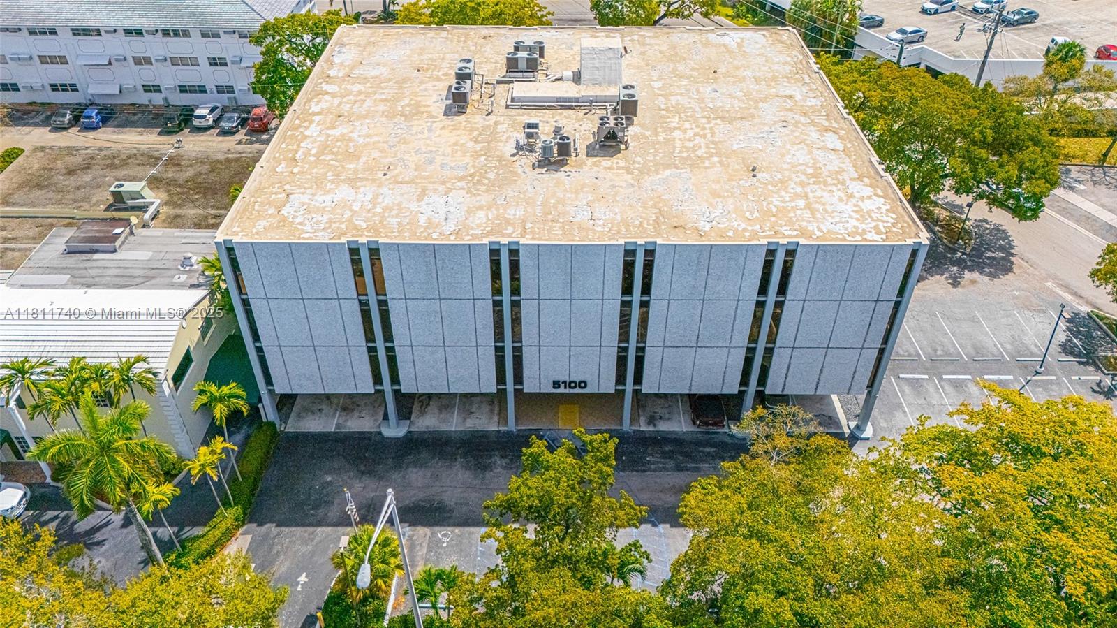 CORAL RIDGE COMMERCIAL BO - Commercial Sale