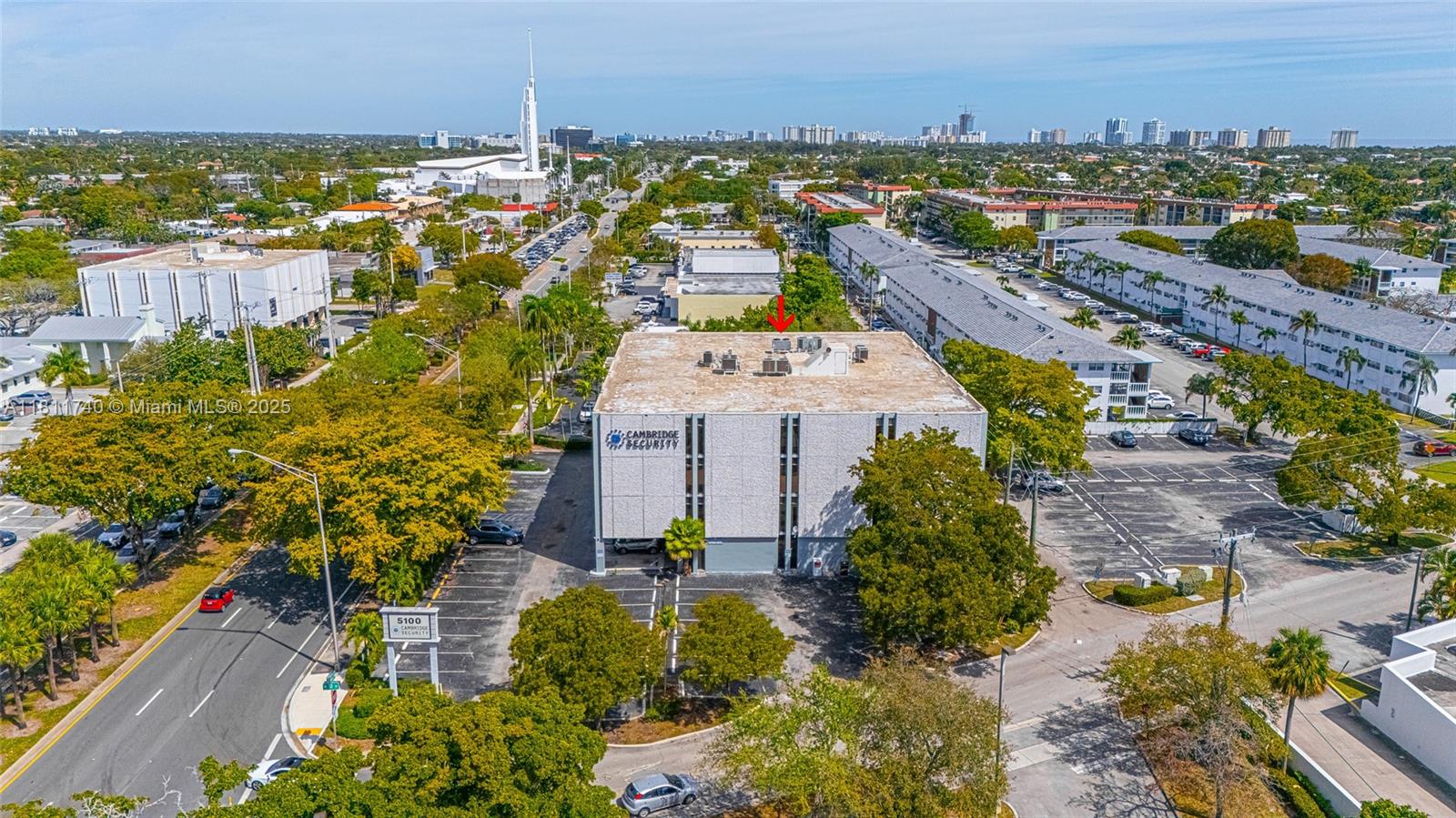 5100 N Federal Hwy