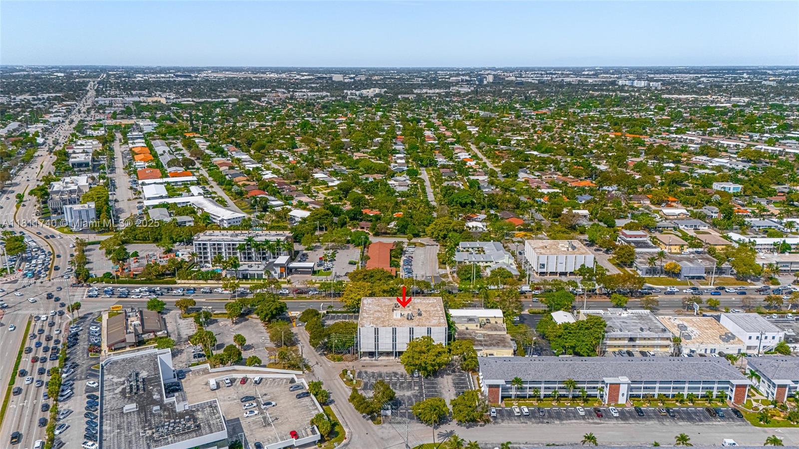 CORAL RIDGE COMMERCIAL BO - Commercial Sale