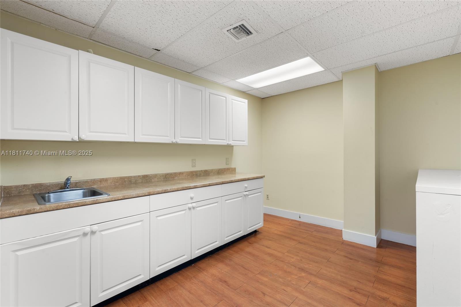 CORAL RIDGE COMMERCIAL BO - Commercial Sale