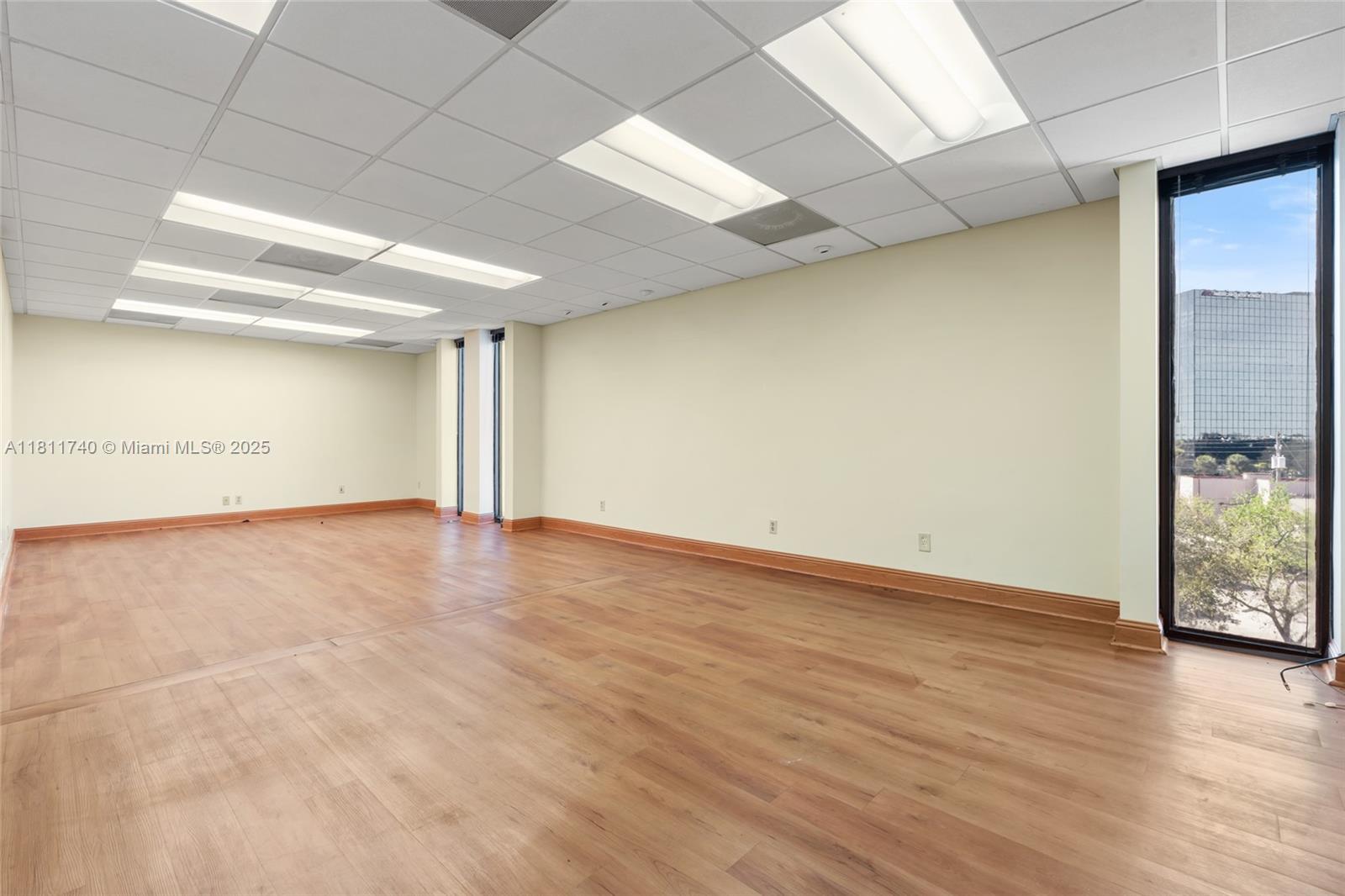 CORAL RIDGE COMMERCIAL BO - Commercial Sale