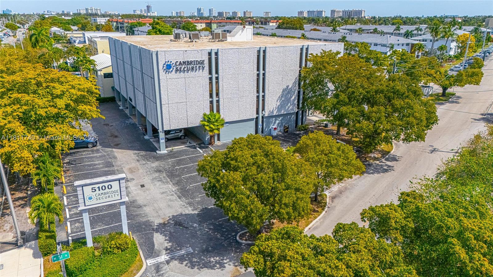 CORAL RIDGE COMMERCIAL BO - Commercial Sale