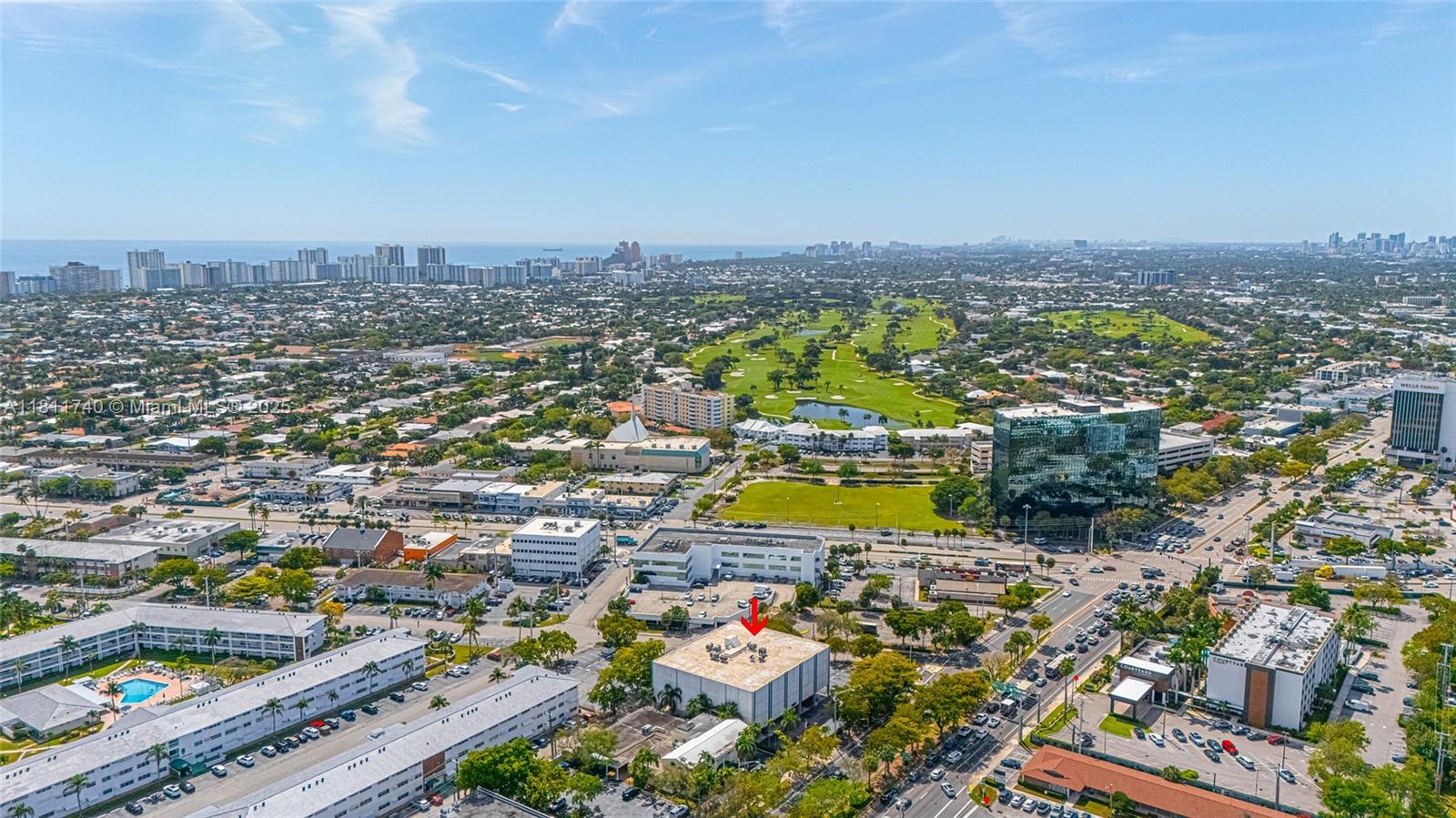 CORAL RIDGE COMMERCIAL BO - Commercial Sale
